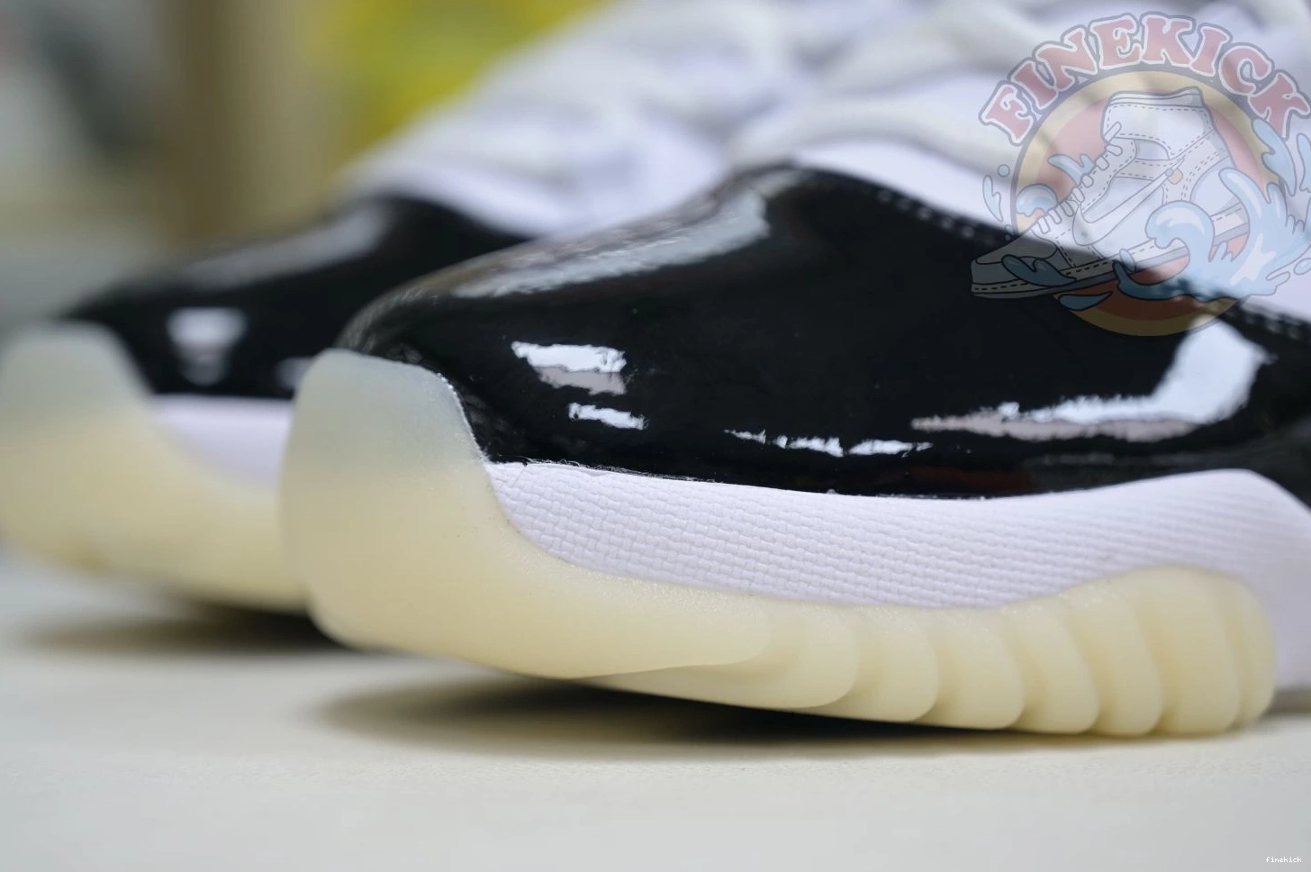 Jordan Air 11 Jordan 2023 DMP 